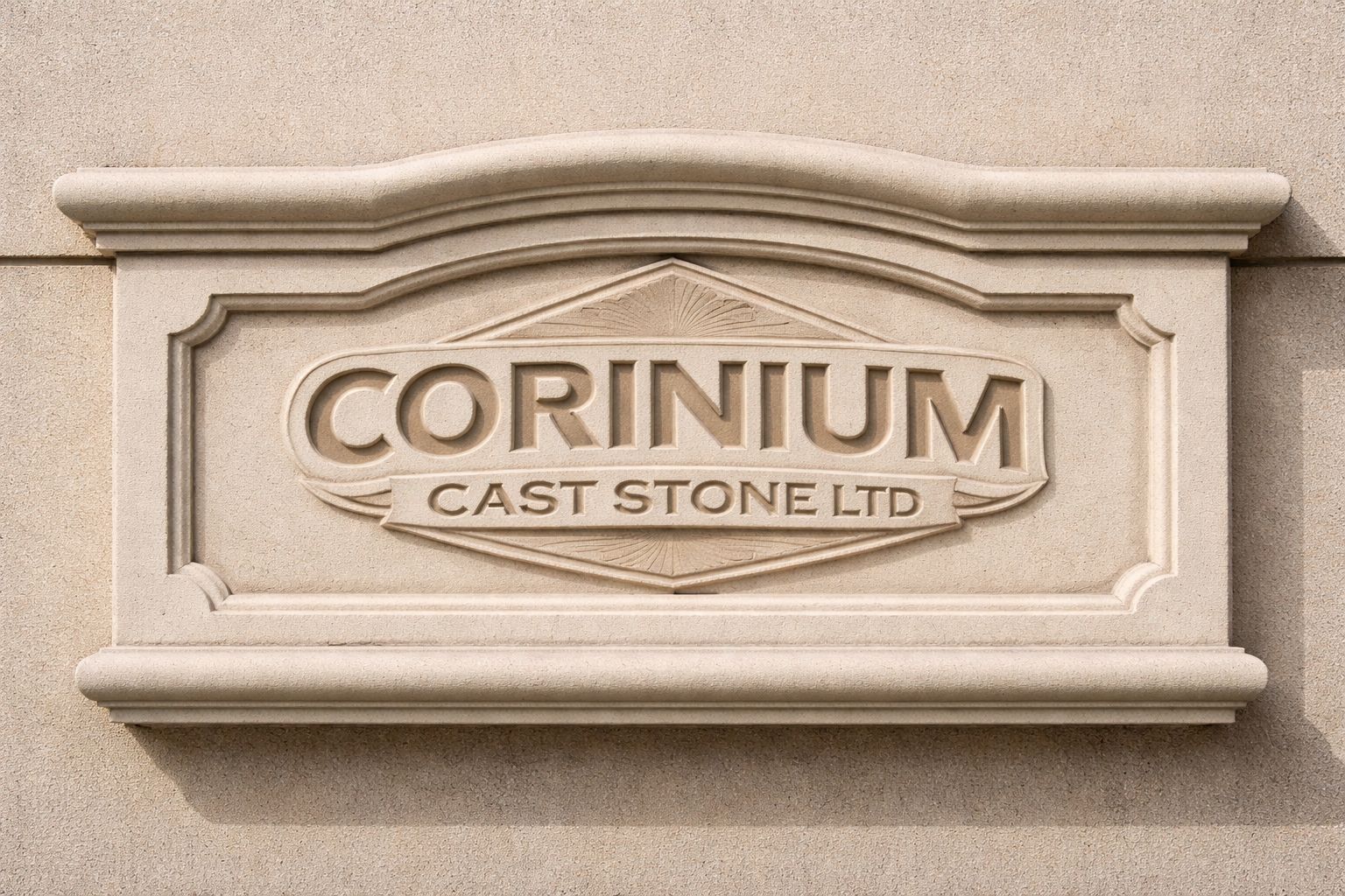 Corinium Cast Stone Ltd